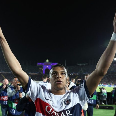 Diario Frontera, Frontera Digital,  Deportes, ,El PSG goleó al Barcelona y se mete en las semifinales de la Champions