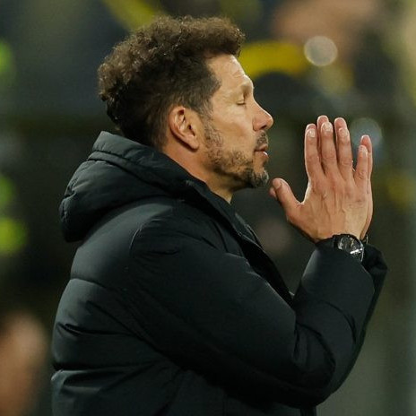 Diario Frontera, Frontera Digital,  Deportes, ,El Atlético de Madrid se desplomó en Alemania