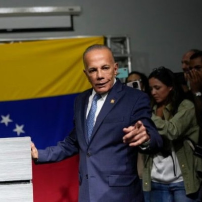 Diario Frontera, Frontera Digital,  Politica, ,Rosales: Me reúno con quien sea y si escogen otra candidatura me voy tranquilo para el Zulia