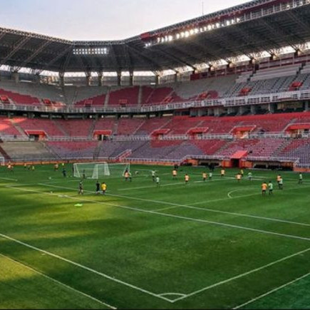 Diario Frontera, Frontera Digital,  Deportes, ,La Conmebol invertirá en siete estadios de Venezuela