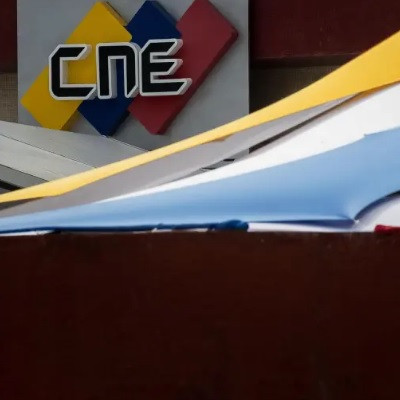 Diario Frontera, Frontera Digital,  Politica, ,Opositores piden al Congreso español apoyo para elecciones justas en Venezuela