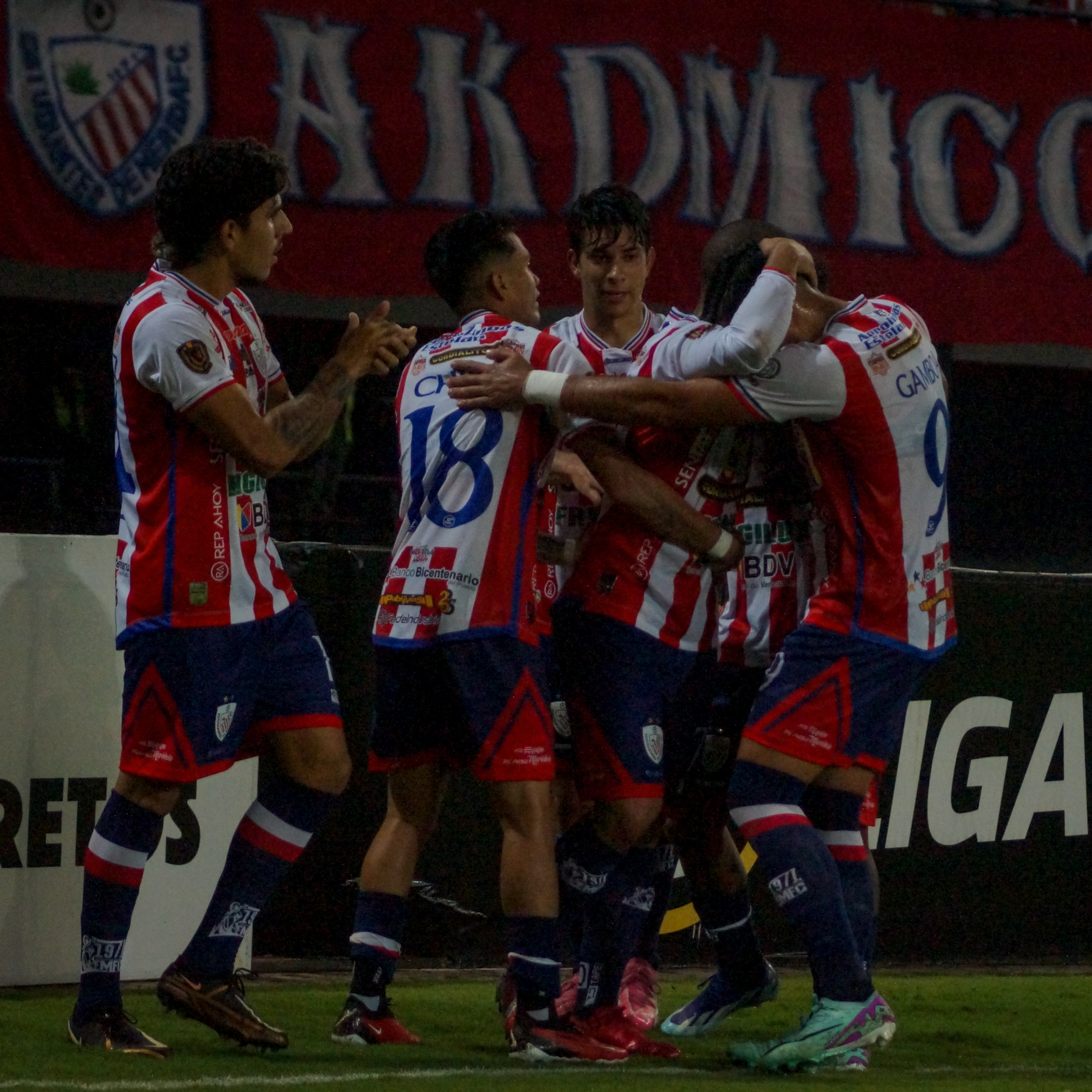 Diario Frontera, Frontera Digital,  Deportes, ,Estudiantes de Mérida ganó y abandonó el fondo de la tabla