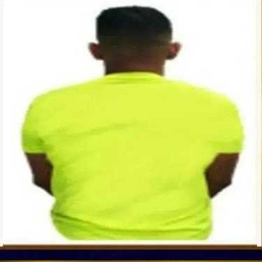 Diario Frontera, Frontera Digital,  Sucesos, ,Cicpc capturó a un joven por lesiones a otra persona en El Vigía