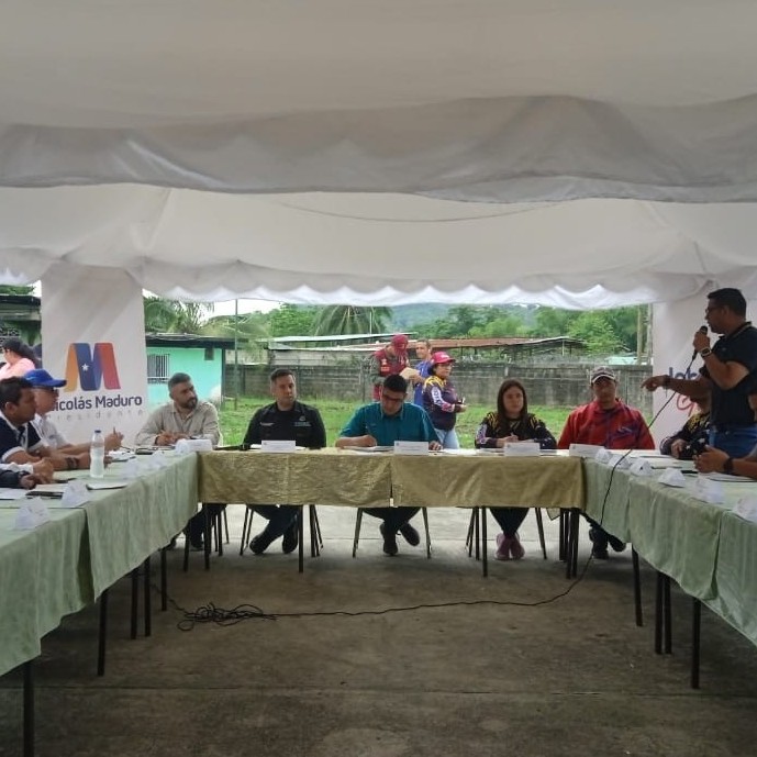 Diario Frontera, Frontera Digital,  Páramo, ,Alcaldía de Rangel dio a conocer situación 
de recolección de los residuos y desechos sólidos