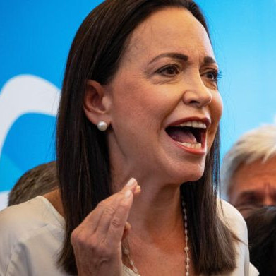 Diario Frontera, Frontera Digital,  Politica, ,María Corina Machado: «Maduro no puede escoger al candidato que lo va a enfrentar»