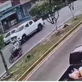 Diario Frontera, Frontera Digital,  Sucesos, ,Ciudadano murió en el hospital tras ser arrollado en El Vigía