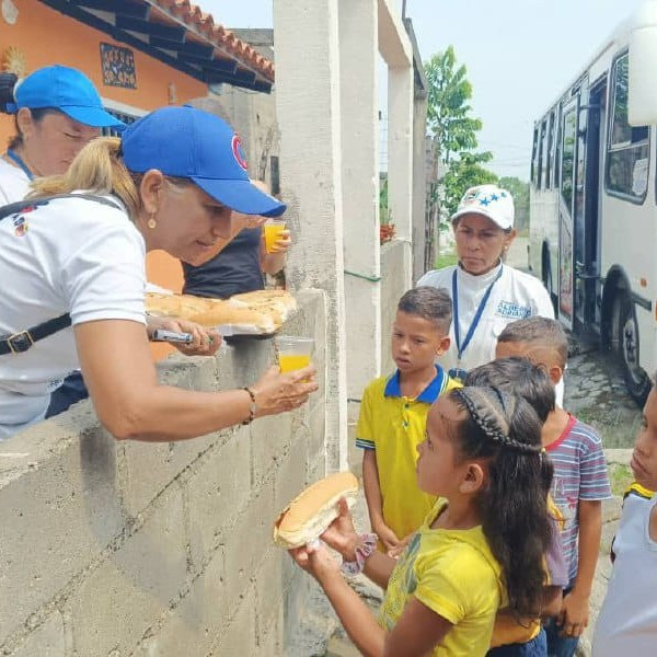 Diario Frontera, Frontera Digital,  El Vigía Panamericana, ,Alcaldía adrianista realizó jornada médico-social en el sector villa milenium de El Vigía
