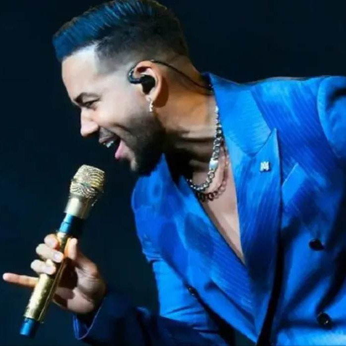 Diario Frontera, Frontera Digital,  Farándula, ,Romeo Santos desmiente rumores sobre su salud: "Usted no tiene el poder para hacerme daño"