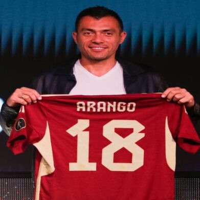 Diario Frontera, Frontera Digital,  Deportes, ,FVF realizará partido homenaje para Juan Arango