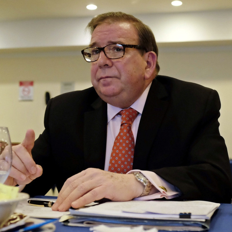 Diario Frontera, Frontera Digital,  Politica, ,El CNE sigue impidiendo a Un Nuevo Tiempo 
registrar apoyo a Edmundo González Urrutia