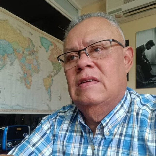 Diario Frontera, Frontera Digital,  Politica, ,Gerardo Molina: "Jamás nos doblegaremos ante el peor Gobierno de la Historia"