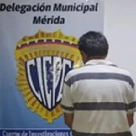 Diario Frontera, Frontera Digital,  Sucesos, ,Cicpc capturó a dos ciudadanos por desvalijamiento de vehículos en Mérida
