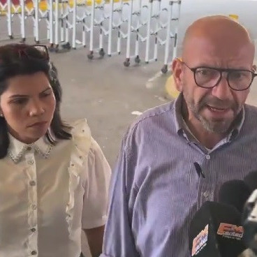 Diario Frontera, Frontera Digital,  Politica, ,Poder Electoral sigue sin recibir a UNT para adherirse a candidatura de Edmundo González