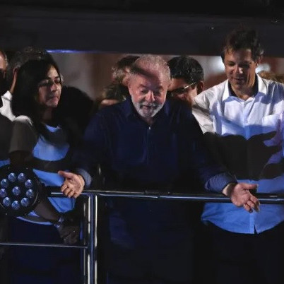 Diario Frontera, Frontera Digital,  Politica, ,Lula considera «extraordinario» que la oposición venezolana se una en torno a un candidato