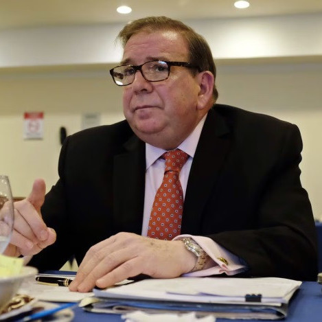 Diario Frontera, Frontera Digital,  Politica, ,UNT y MPV lograron adherirse a la candidatura de Edmundo González