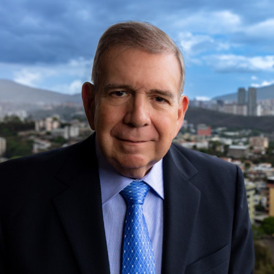Diario Frontera, Frontera Digital,  Politica, ,UNT cumple con la palabra empeñada y se adhiere a la candidatura de Edmundo González Urrutia