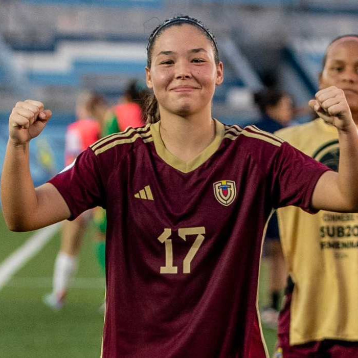 Diario Frontera, Frontera Digital,  Deportes, ,Vinotinto femenina Sub‑20 arranca su participación en el hexagonal final ante Paraguay