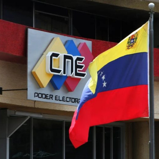 Diario Frontera, Frontera Digital,  Politica, ,UNT consignó ante CNE la renuncia Manuel Rosales como candidato