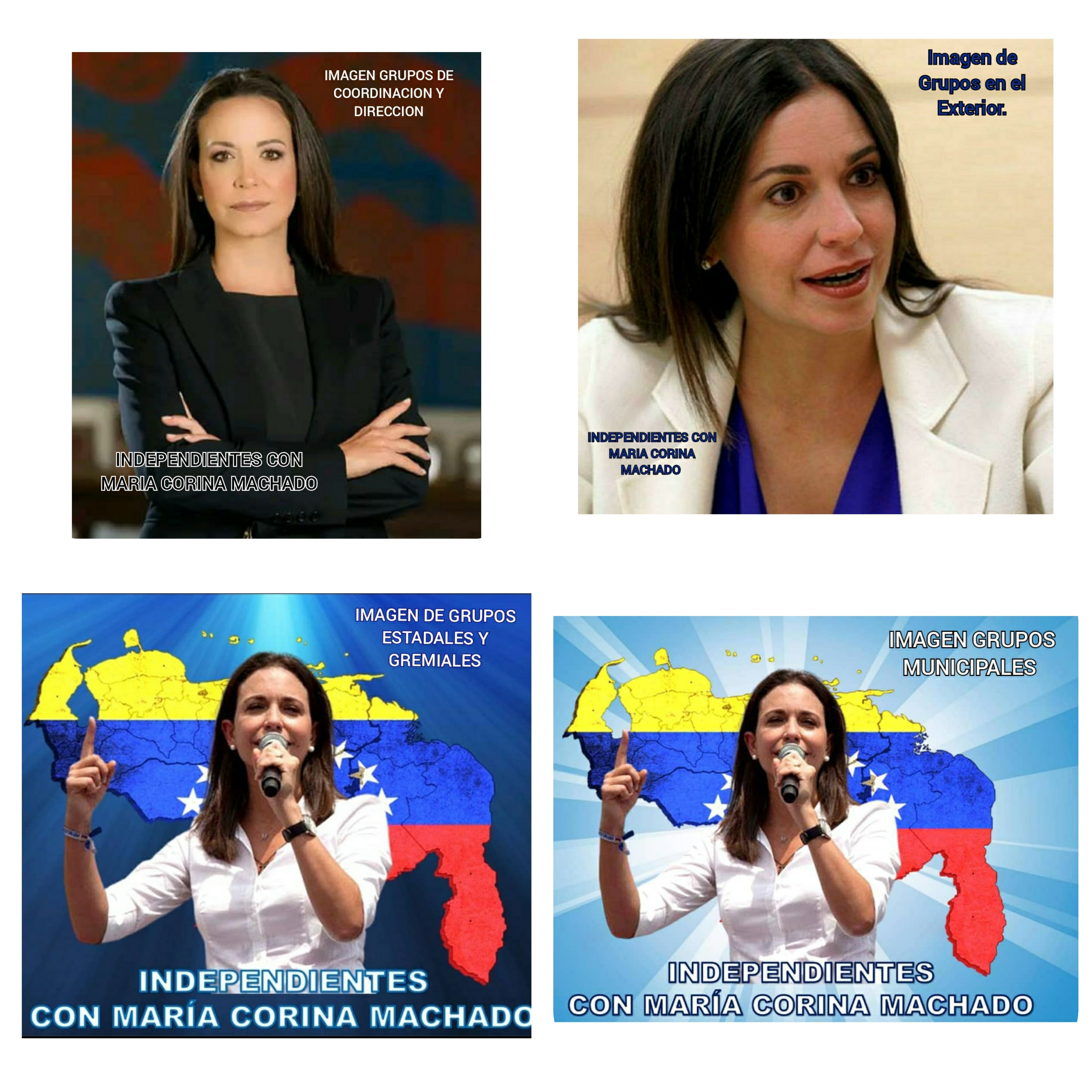 Diario Frontera, Frontera Digital,  Opinión, ,Edmundo Gonzalez Urrutia es ahora nuestro candidato unitario por Daniel García