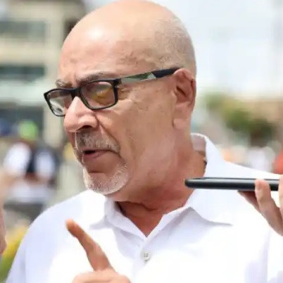 Diario Frontera, Frontera Digital,  Politica, ,Andrés Caleca pide crear una gran coalición nacional