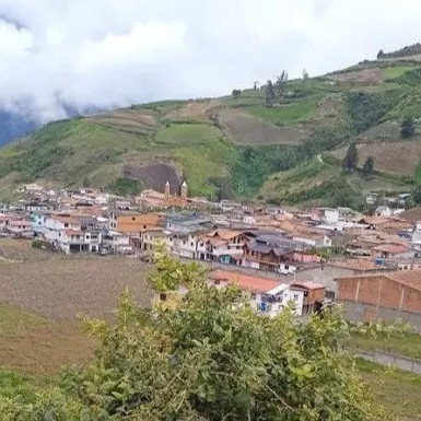 Diario Frontera, Frontera Digital,  Páramo, ,En Pueblo Llano se cansaron y cacerolearon tras más de 50 horas sin luz