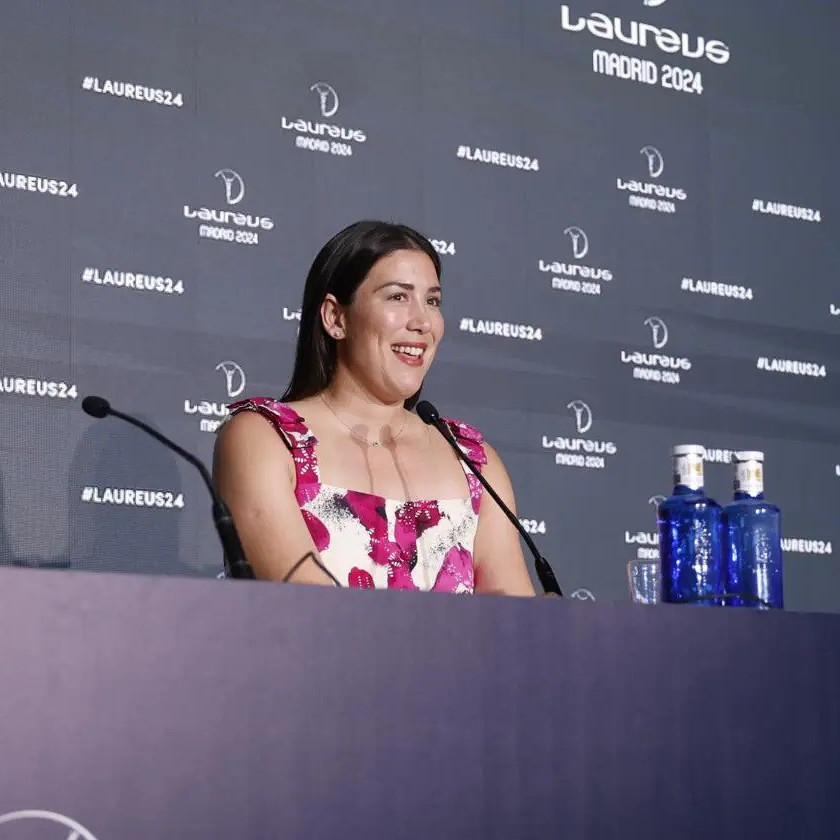 Diario Frontera, Frontera Digital,  Deportes, ,Garbiñe Muguruza anuncia su retirada