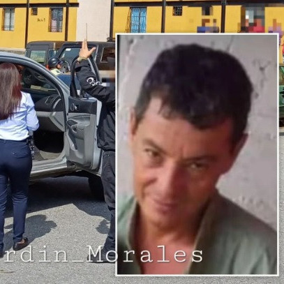 Diario Frontera, Frontera Digital,  Sucesos, ,Hombre se ahorcó en una aldea de Tovar