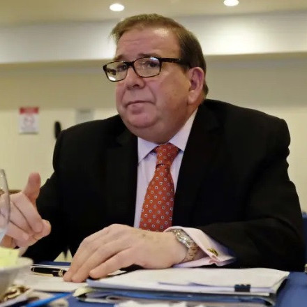 Diario Frontera, Frontera Digital,  Politica, ,Edmundo González: Acepto el inmenso honor y la responsabilidad de ser el candidato de todos