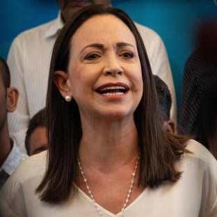 Diario Frontera, Frontera Digital,  Politica, ,María Corina Machado llama a la organización ciudadana: «Ya tenemos candidato»