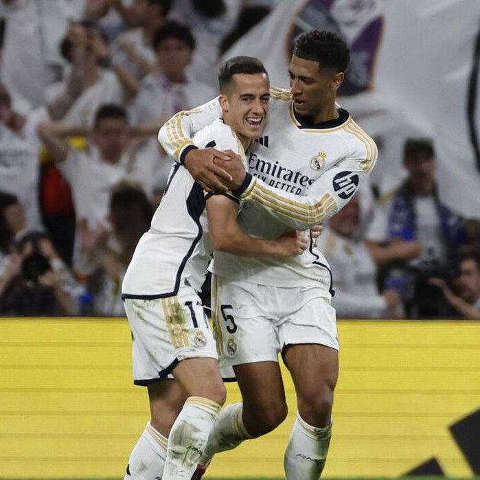 Diario Frontera, Frontera Digital,  Deportes, ,El Real Madrid se impone en el último minuto ante el Barcelona en el clásico de LaLiga