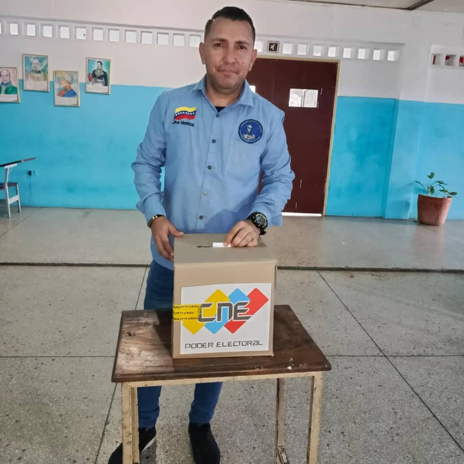 Diario Frontera, Frontera Digital,  El Vigía Panamericana, ,Un éxito resultó la experiencia de elegir los proyectos comunales en El Vigía