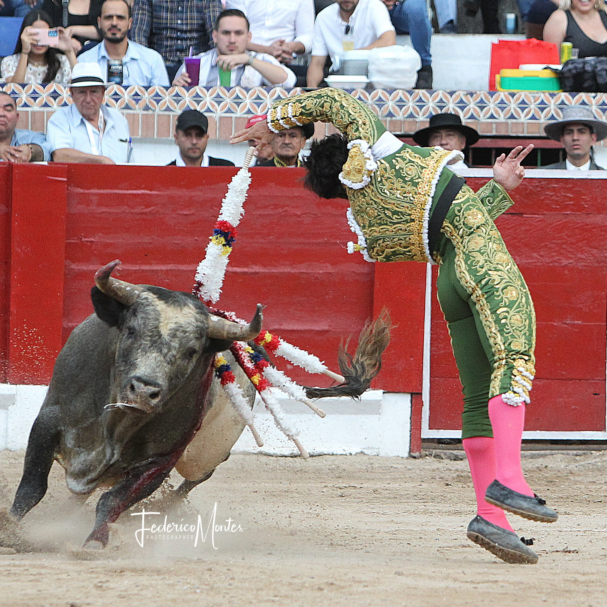 Diario Frontera, Frontera Digital,  Entretenimiento, ,Paco Ureña y los hierros de Los Aránguez y San Antonio contratados para Tovar