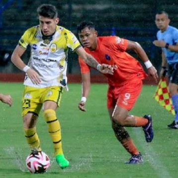 Diario Frontera, Frontera Digital,  Deportes, ,Deportivo Táchira quedó fuera de los cuadrangulares del Torneo Apertura