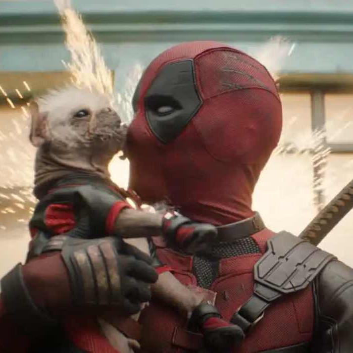 Diario Frontera, Frontera Digital,  Entretenimiento, ,El nuevo tráiler de Deadpool y Wolverine está lleno de caos mutante