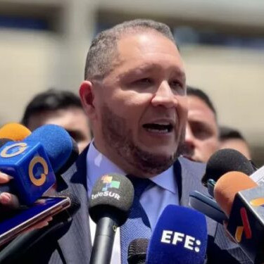 Diario Frontera, Frontera Digital,  Politica, ,TSJ designa a José Brito como presidente ad hoc de Primero Justicia y le autoriza a usar su tarjeta y administrar bienes del partido