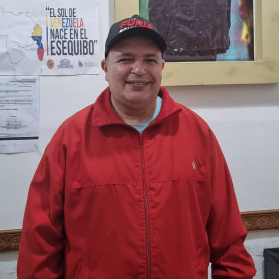 Diario Frontera, Frontera Digital,  Politica, ,Pedro Álvarez: El ministro Mervin Maldonado viene con toda su energía que le caracteriza ayudarnos a trabajar