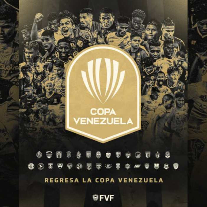 Diario Frontera, Frontera Digital,  Deportes, ,La FVF anuncia el regreso de la Copa Venezuela