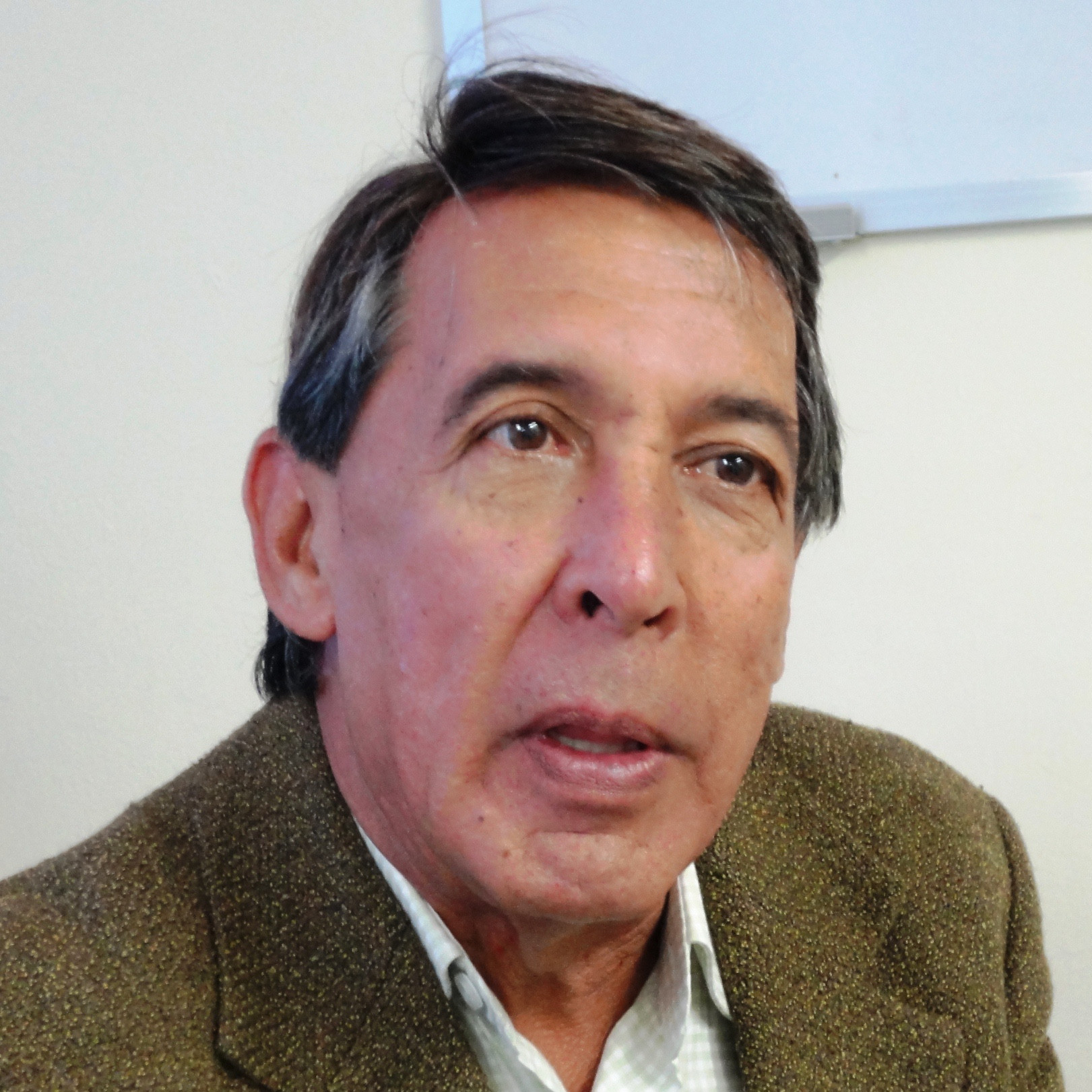 Diario Frontera, Frontera Digital,  Opinión, ,¿Dónde lleva la transición política? por Antonio José Monagas