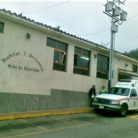 Diario Frontera, Frontera Digital,  Sucesos, ,Un joven y un adulto lesionados en colisión entre una moto y un vehículo en Bailadores