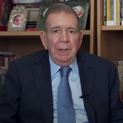 Diario Frontera, Frontera Digital,  Politica, ,Edmundo González Urrutia: Estamos comprometidos a llevar adelante una transición