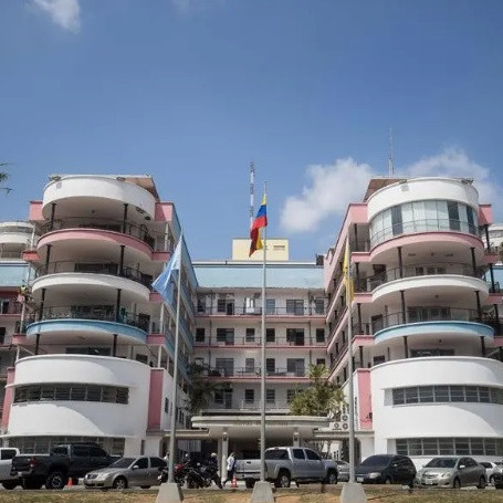 Diario Frontera, Frontera Digital,  Salud, ,En Venezuela 51% de hospitales reporta que los ascensores funcionan con intermitencia, revela encuesta