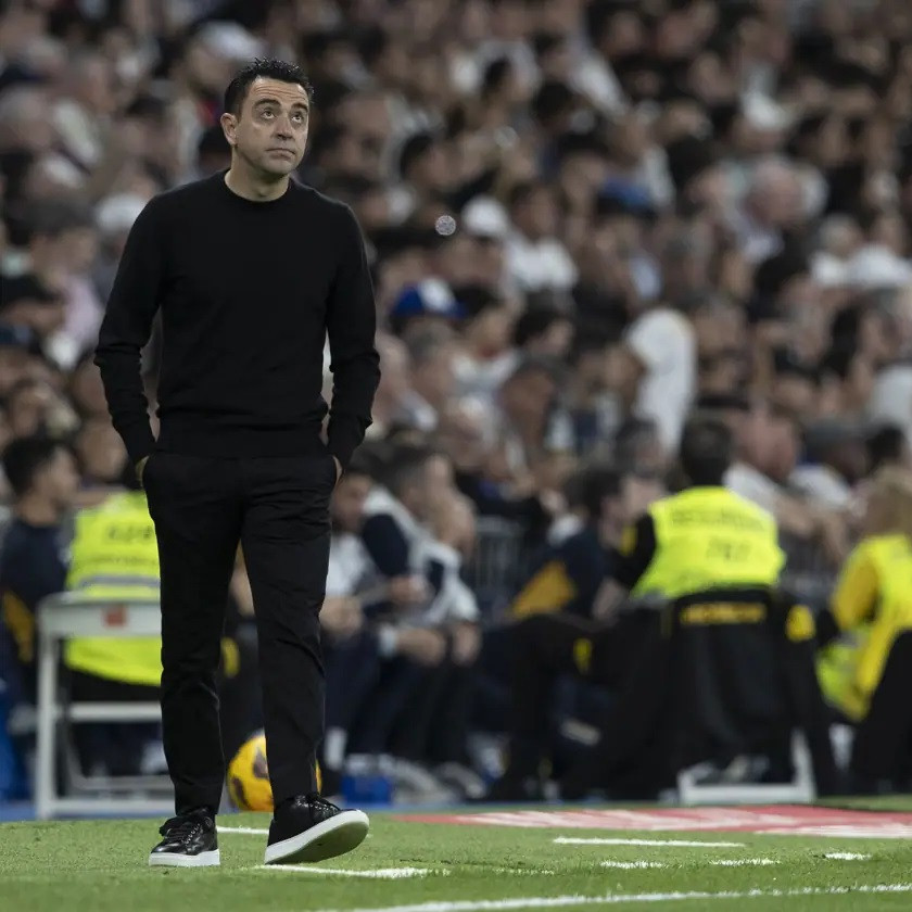 Diario Frontera, Frontera Digital,  Deportes, ,Xavi seguirá en el Barça hasta 2025