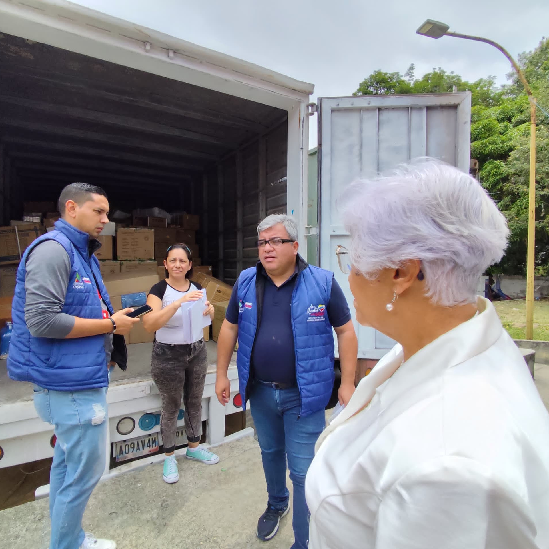 Diario Frontera, Frontera Digital,  Salud, ,Gobierno de Jehyson Guzmán fortalece la red hospitalaria