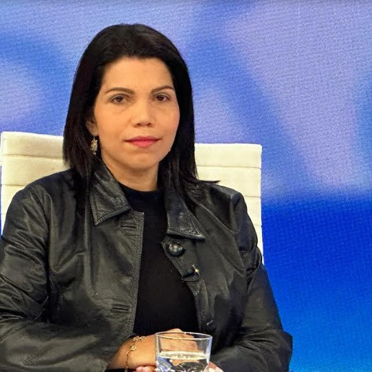 Diario Frontera, Frontera Digital,  Politica, ,Diana Rodríguez: Un Nuevo Tiempo trabaja para ganar la elección presidencial