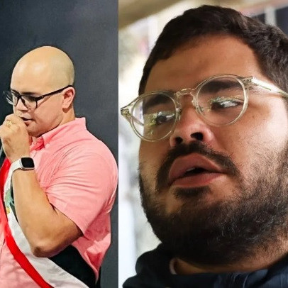 Diario Frontera, Frontera Digital,  Politica, ,Varios alcaldes, dirigentes sociales y estudiantiles de Fuerza Vecinal respaldan a Edmundo González