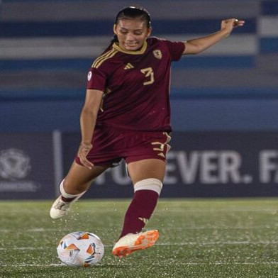 Diario Frontera, Frontera Digital,  Deportes, ,Femenino Sub-20: Venezuela busca la revancha ante Colombia