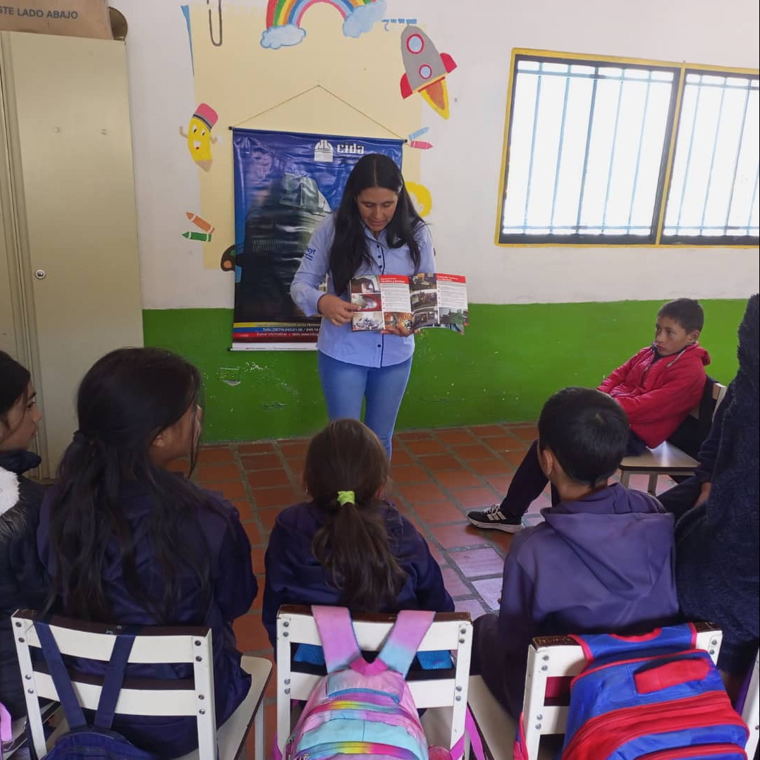Diario Frontera, Frontera Digital,  Tecnología, ,La atención de escolares es prioridad en materia de divulgación científica