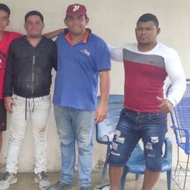 Diario Frontera, Frontera Digital,  Politica, ,Vente Venezuela denuncia que el Sebin detuvo a miembro del partido en Portuguesa