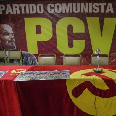 Diario Frontera, Frontera Digital,  Politica, ,El PCV llama a votar en las presidenciales contra la «política antipopular» de Maduro