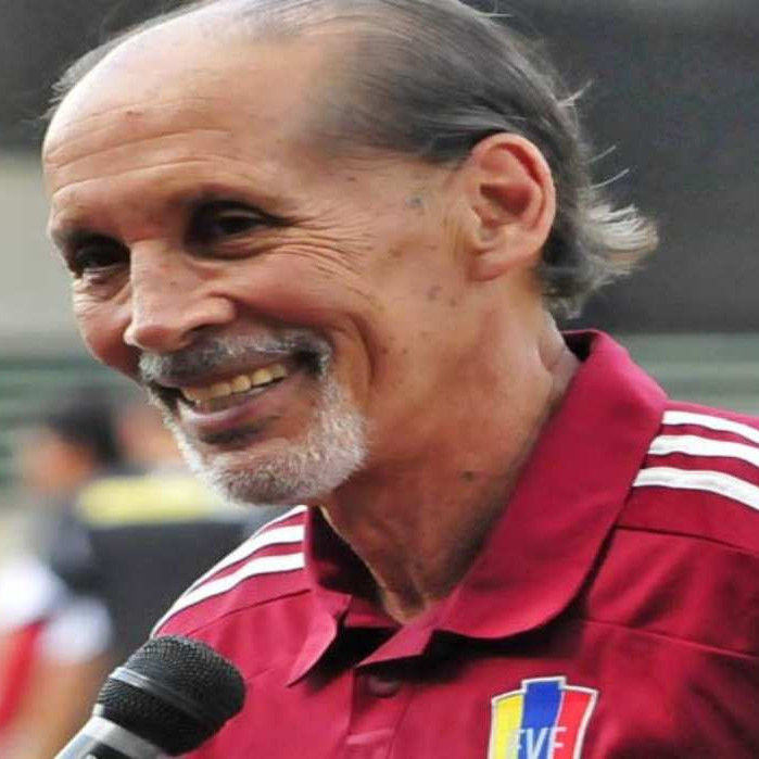 Diario Frontera, Frontera Digital,  Deportes, ,"Mendocita", ícono del fútbol venezolano, falleció a los 78 años